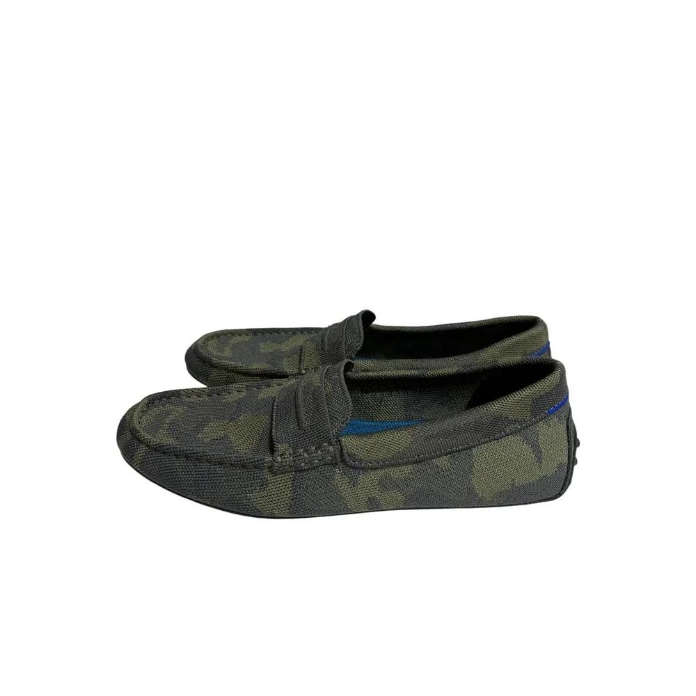 Rothys comfort off